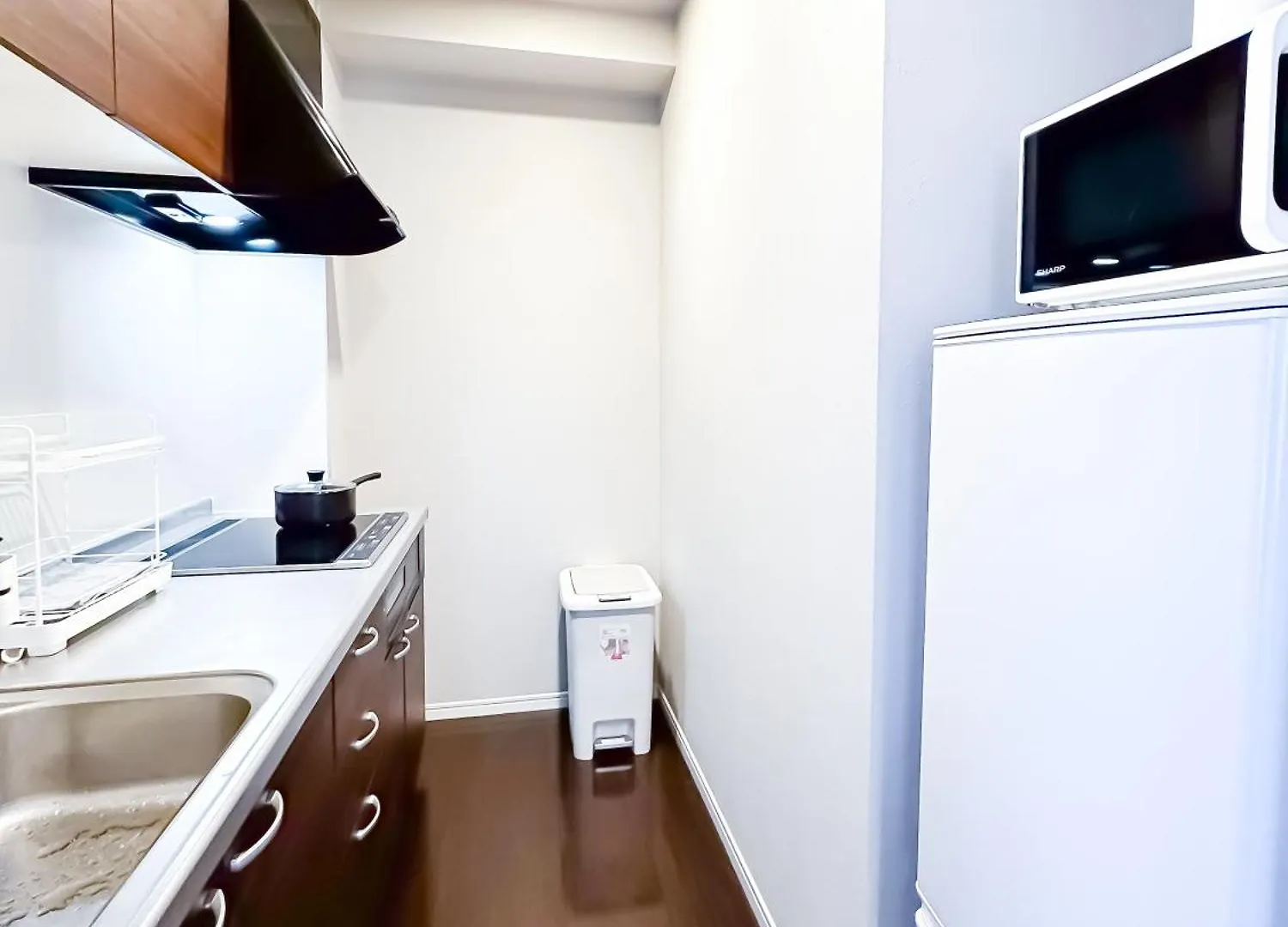 Z Apart Ment 大阪通天閣玩具街旅居 Apartment